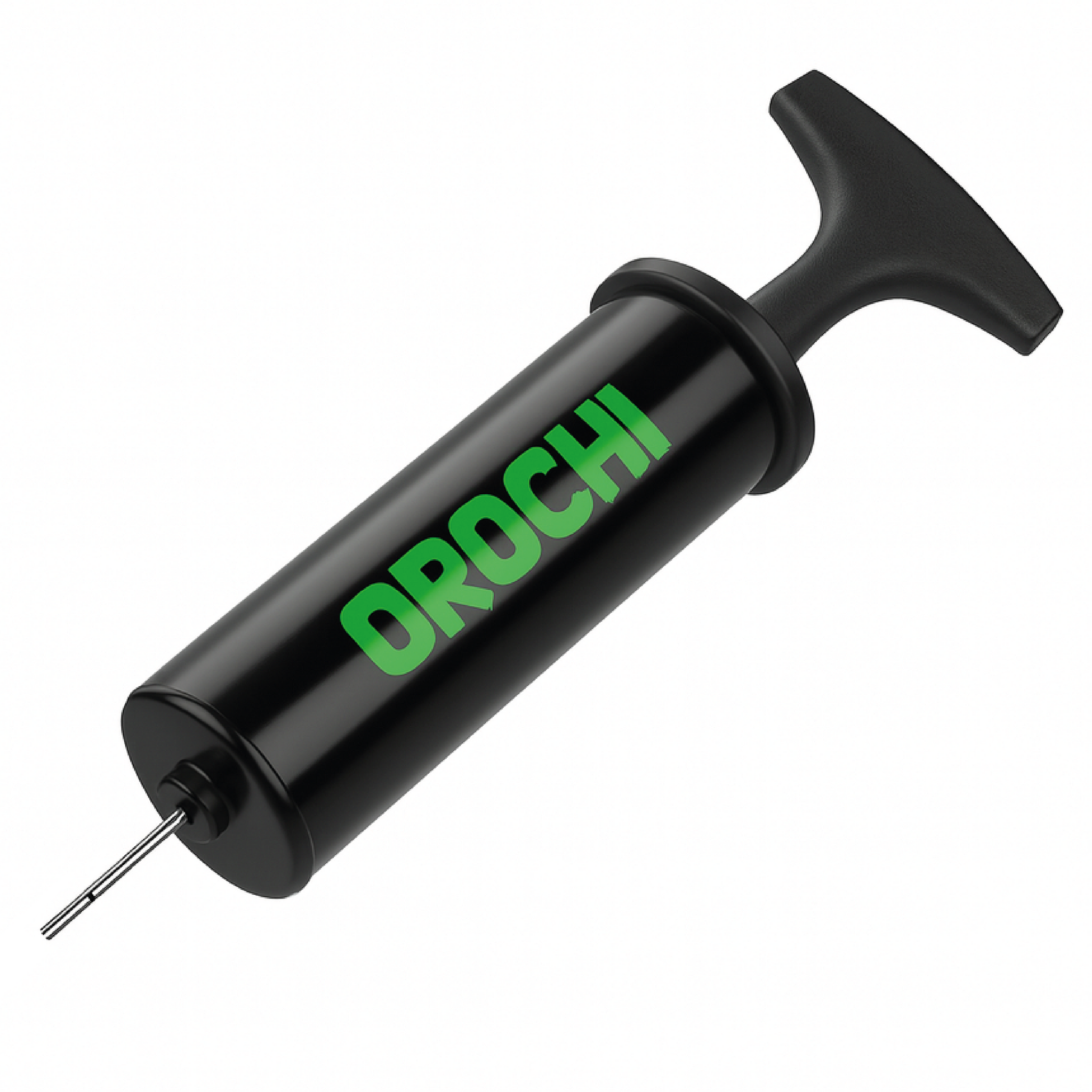 OROCHI Compact Pump – Quick Inflation