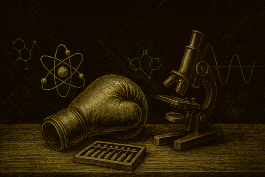 The Science of Speed: Why Cobra Bag Training Builds Fast-Twitch Knockout Power