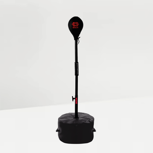 Cobra bag Invictus Red