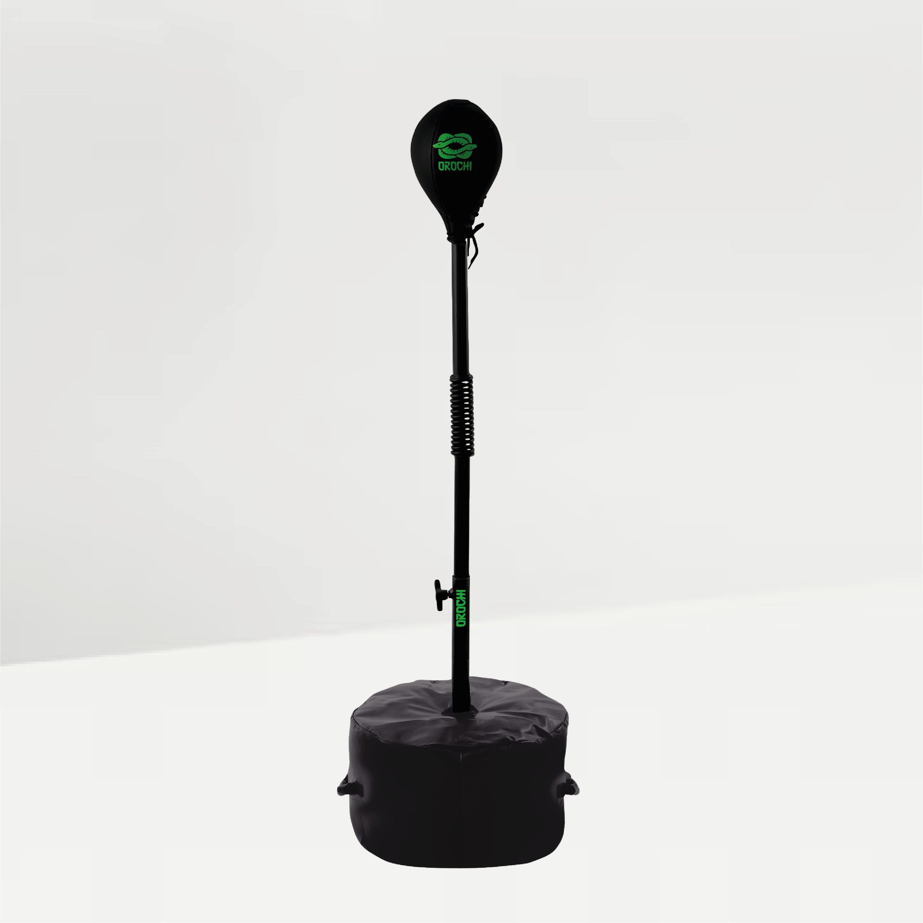Cobra bag Medusa Green