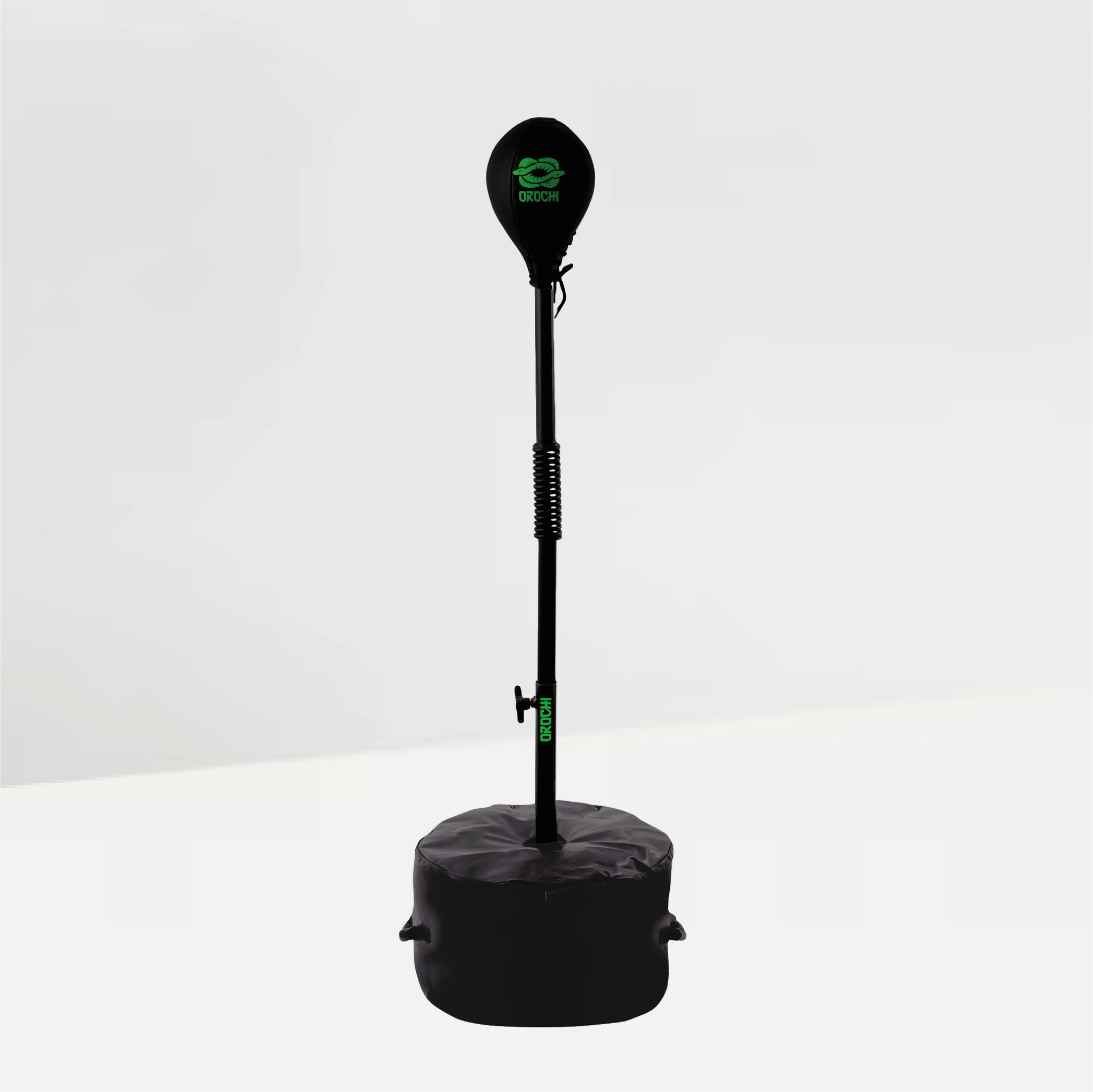 Cobra bag Medusa Green