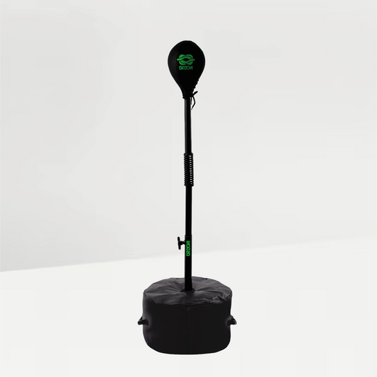 Cobra bag Medusa Green